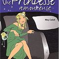 Cover Art for 9782013220781, Une princesse amoureuse by Meg Cabot