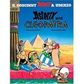 Cover Art for 9780828849166, Asterix and Cleopatra by Rene Goscinny