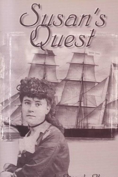 Cover Art for 9780963726520, Susan's Quest by Jacquelyn Hanson
