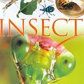 Cover Art for 9780756606916, Insect by Laurence A. Mound