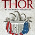Cover Art for 9781416586746, The Apostle: A Thriller by Brad Thor (2009, Book): A Thriller by Brad Thor