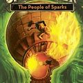 Cover Art for 9781417731268, People of Sparks by Jeanne DuPrau