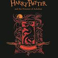 Cover Art for 9781526606167, Harry Potter and the Prisoner of Azkaban – Gryffindor Edition by J.K. Rowling