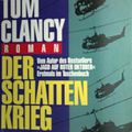 Cover Art for 9783442098804, Der Schatten Krieg by Tom Clancy