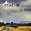 Cover Art for 9788415835585, Lila: 134 by Marilynne Robinson