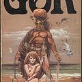 Cover Art for 9780352307101, Slave Girl of Gor by John Norman