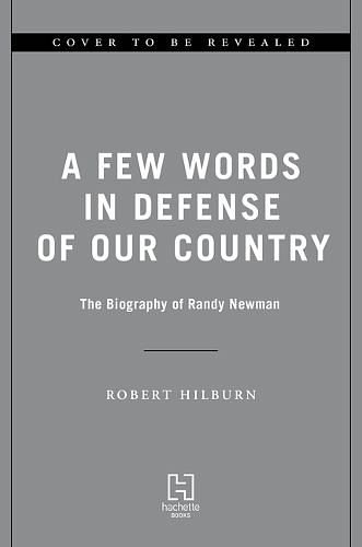 Cover Art for 9780306834691, A Few Words in Defense of Our Country by Robert Hilburn