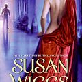 Cover Art for 9780061080524, Lord of the Night by Susan Wiggs