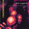 Cover Art for 9780575119574, I Am Legend by Richard Matheson