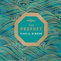 Cover Art for 9781529067415, Prophet by Kahlil Gibran