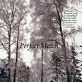 Cover Art for 9780743418720, Perfect Match by Jodi Picoult