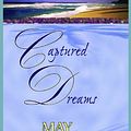 Cover Art for 9781596880061, Captured Dreams (Large Print) by May McGoldrick