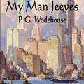 Cover Art for 9788834126240, My Man Jeeves by P.G. Wodehouse