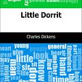 Cover Art for 9781632093929, Little Dorrit by Charles Dickens