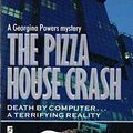 Cover Art for 9780708843741, The Pizza House Crash by Denise Danks