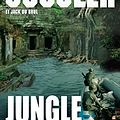 Cover Art for 9782246788935, Jungle by Clive Cussler