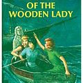 Cover Art for 9781101065846, The Secret of the Wooden Lady by Carolyn G. Keene