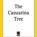 Cover Art for 9781417941681, The Casuarina Tree by W. Somerset Maugham