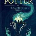 Cover Art for 9781781103173, Harry Potter og Flammernes Pokal by J.K. Rowling