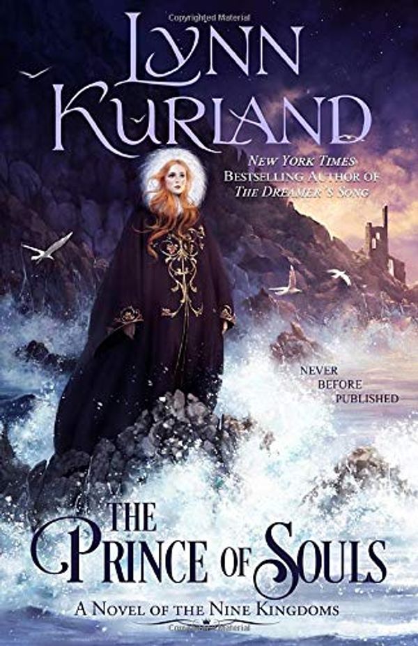 Cover Art for 9781734120707, The Prince of Souls (The Nine Kingdoms) by Lynn Kurland