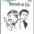 Cover Art for 9781088448717, L'Agence Barnett et Cie: Ars�ne Lupin, Gentleman-Cambrioleur 15 by Maurice Leblanc