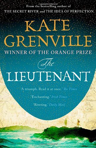 Cover Art for 9781847675637, The Lieutenant by Kate Grenville