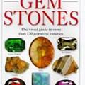 Cover Art for 0790778849955, Gemstones by Cally Hall