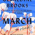 Cover Art for 2015143036661, March by Geraldine Brooks