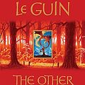 Cover Art for 0783324917710, The Other Wind: The Sixth Book of Earthsea by Ursula K. Le Guin(2003-03-20) by Ursula K. LeGuin;