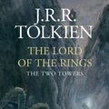 Cover Art for 9780008376130, The Two Towers by J.R.R. Tolkien