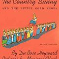 Cover Art for 9780395185575, Country Bunny by DuBose Heyward