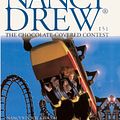 Cover Art for 9780613213400, The Chocolate-Covered Contest (Nancy Drew Digest, Book 151) by Carolyn Keene