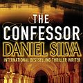 Cover Art for 9780141015873, The Confessor by Daniel Silva