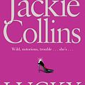 Cover Art for 9781849836142, Lucky by Jackie Collins