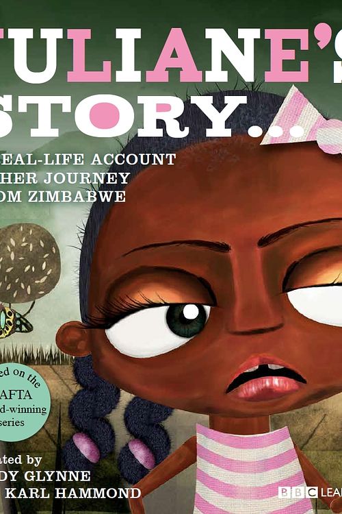 Cover Art for 9780750278898, Juliane’s Story - A Journey from Zimbabwe by Andy Glynne, Karl Hammond