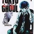 Cover Art for 9788868830847, Tokyo Ghoul: 1 by Sui Ishida