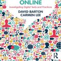 Cover Art for 9781135907044, Language Online by Carmen Lee, David Barton