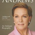 Cover Art for 9780749951627, Julie Andrews: An intimate biography by Richard Stirling