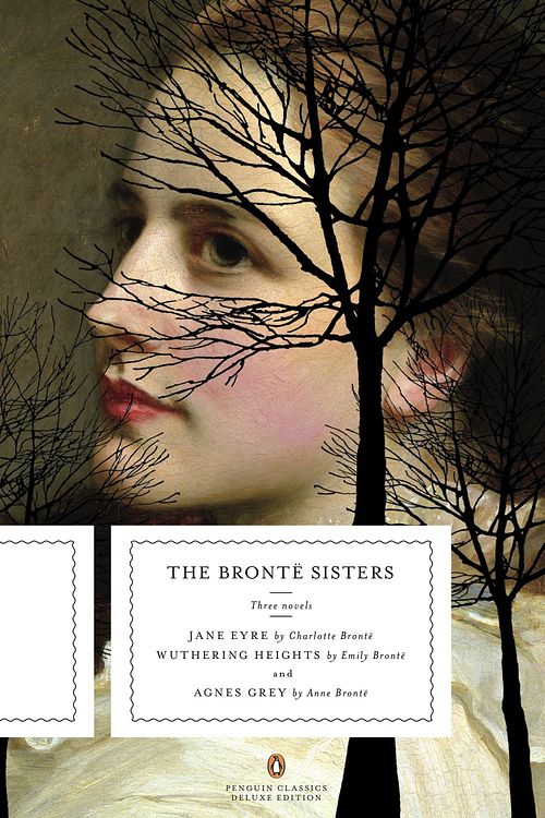 Cover Art for 9780143105831, The Bronte Sisters by Anne Bronte, Charlotte Bronte, Emily Bronte