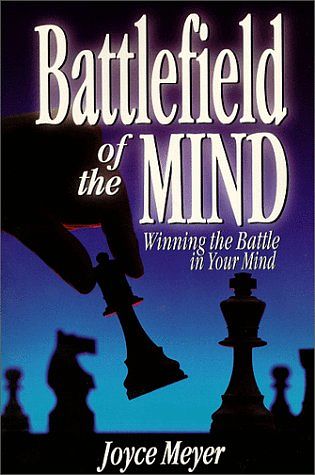 Cover Art for 9781577941699, Battlefield of the Mind by Joyce Meyer