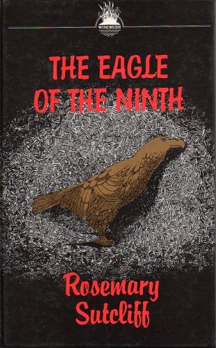 Cover Art for 9781850899372, The Eagle of the Ninth by Rosemary Sutcliff