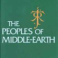 Cover Art for 9780395827604, The Peoples of Middle-Earth by J. R. R. Tolkien