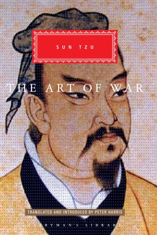 Cover Art for 9781841593852, Sun Tzu: The Art of War by Sun Tzu