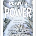 Cover Art for 9781925924350, Plants of Power by Stacey Demarco, Miranda Mueller