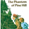 Cover Art for 9781101065990, The Phantom of Pine Hill by Carolyn G. Keene