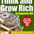 Cover Art for 9780879804480, Think and Grow Rich by Napoleon Hill