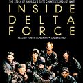 Cover Art for 9781441782328, Inside Delta Force by Eric L. Haney