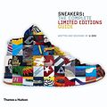 Cover Art for 9780500517284, Sneakers by U-Dox