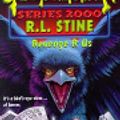 Cover Art for 9787544816489, Revenge R Us by R. L. Stine