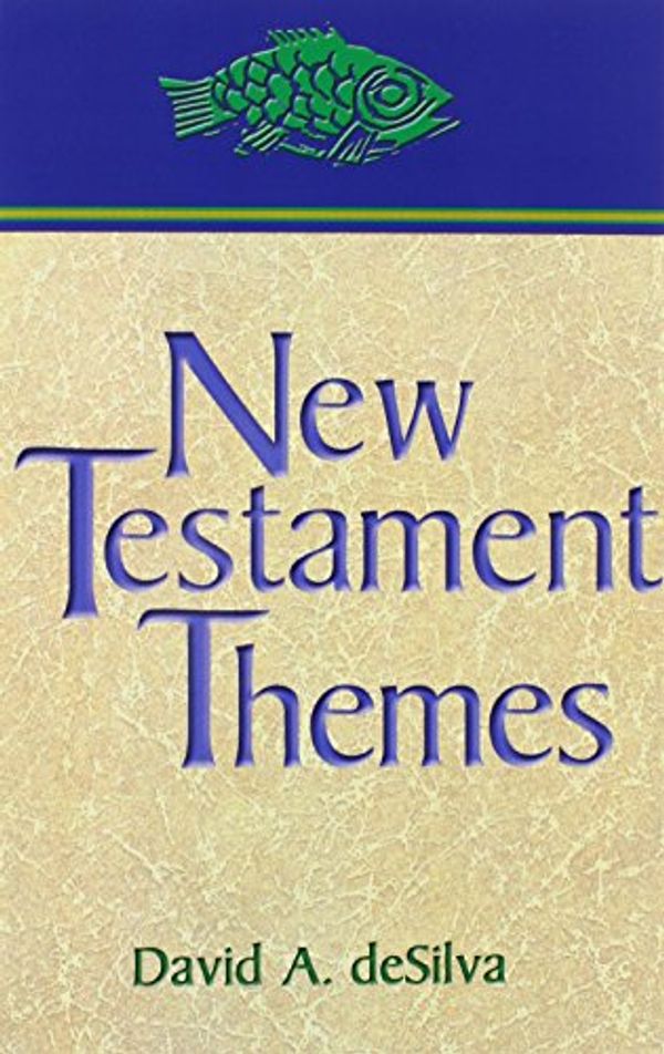 Cover Art for 9780827225114, New Testament Themes by David A. deSilva